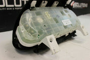 10-13 MAZDA SPEED 3 2.3L TURBO SPEEDOMETER/INSTRUMENT/GAUGE/CLUSTER/SPEEDO 105K