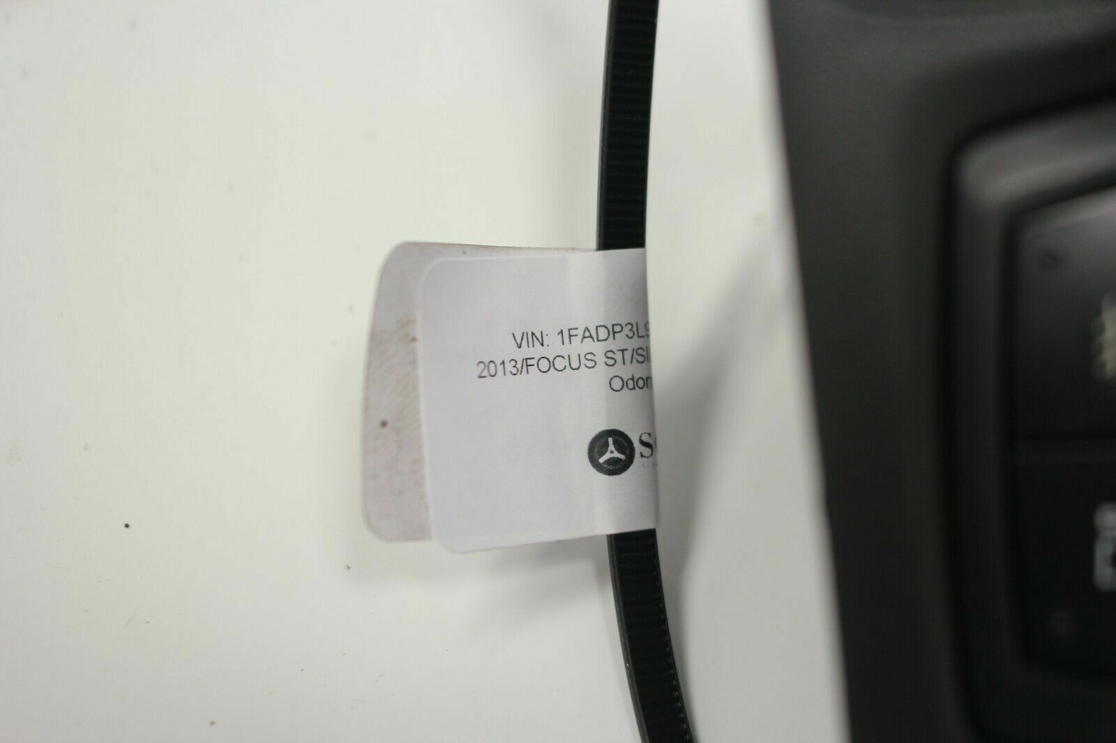 2014 12 13 15 16 17 18 FORD FOCUS HEAD LIGHT HEADLAMP SWITCH CONTROL UNIT OEM