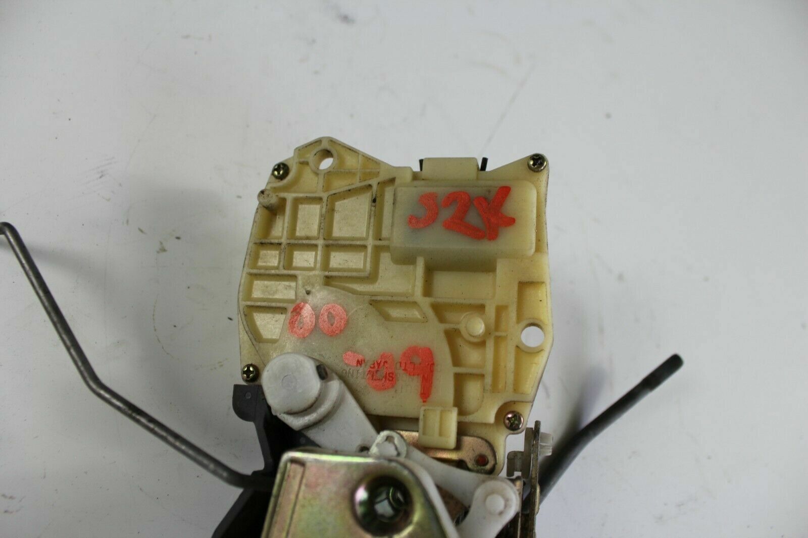 Honda S2000 Right Door Lock Module Actuator Passenger Genuine Oem 2000-2009