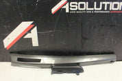 2008-2015 Mitsubishi Evolution 10 Evo X OEM Dash Board Trim Panel