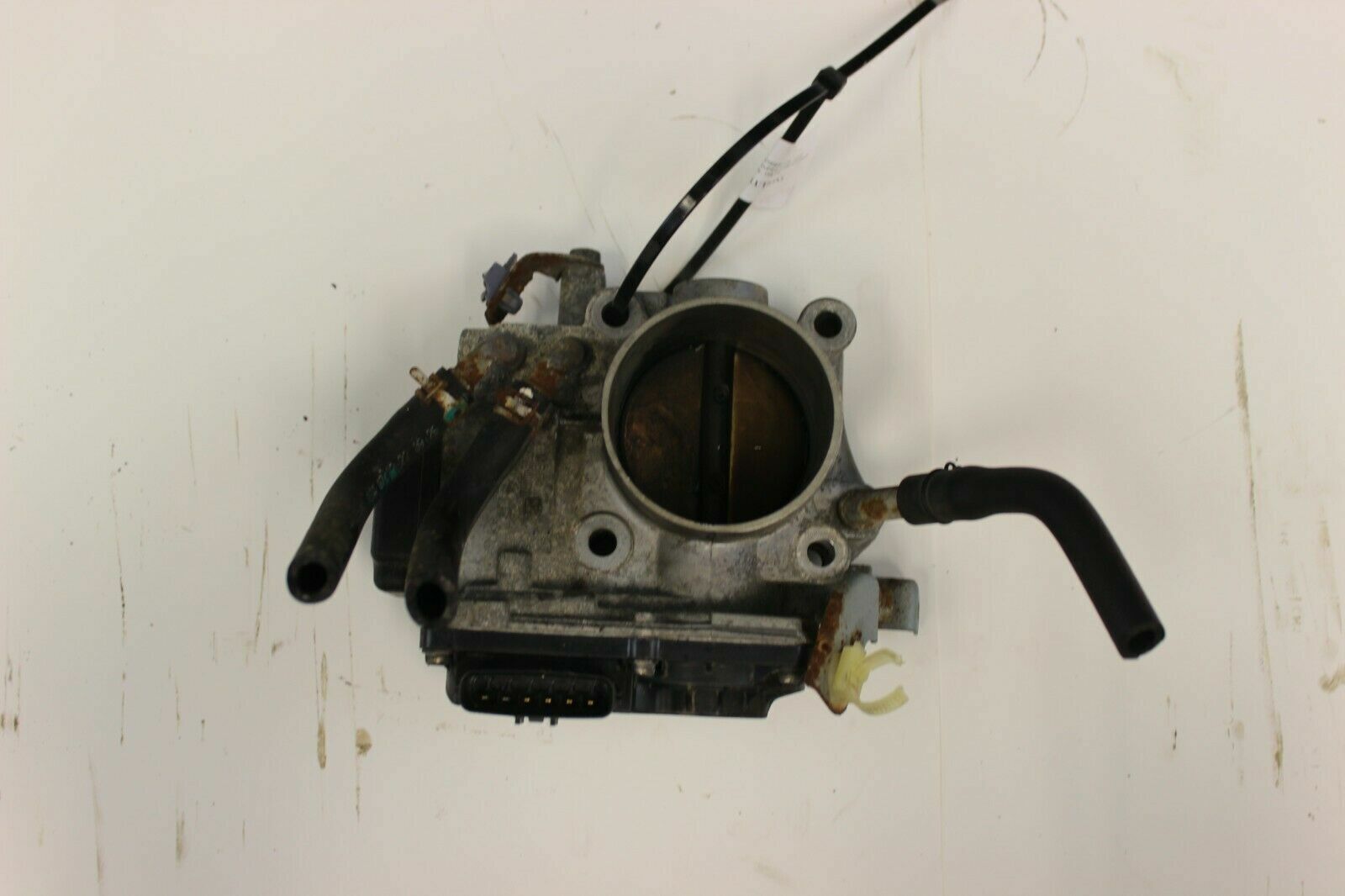 2006-2011 HONDA CIVIC SI K20Z3 2.OL OEM ENGINE THROTTLE BODY UNIT