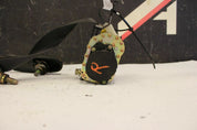 02-06 ACURA RSX-S RSX OEM FRONT RIGHT PASSENGER SEAT BELT FRONT