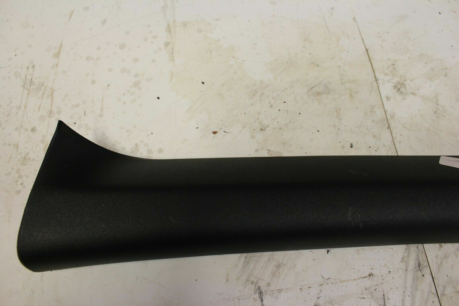 15-19 Subaru WRX A Pillar Trim Panel Left LH Driver Side Cover 2015-2019