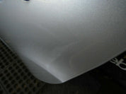 2012-2017 Ford Focus ST 2.0 Ecoboost OEM Rear Driver Side Door Hatchback