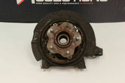 2015 Nissan R35 GT-R GTR Left Driver Rear Knuckle OEM