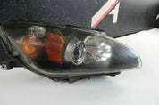 04-09 Honda S2000 Headlight Passenger Right Head Lamp Light NO BALLAST