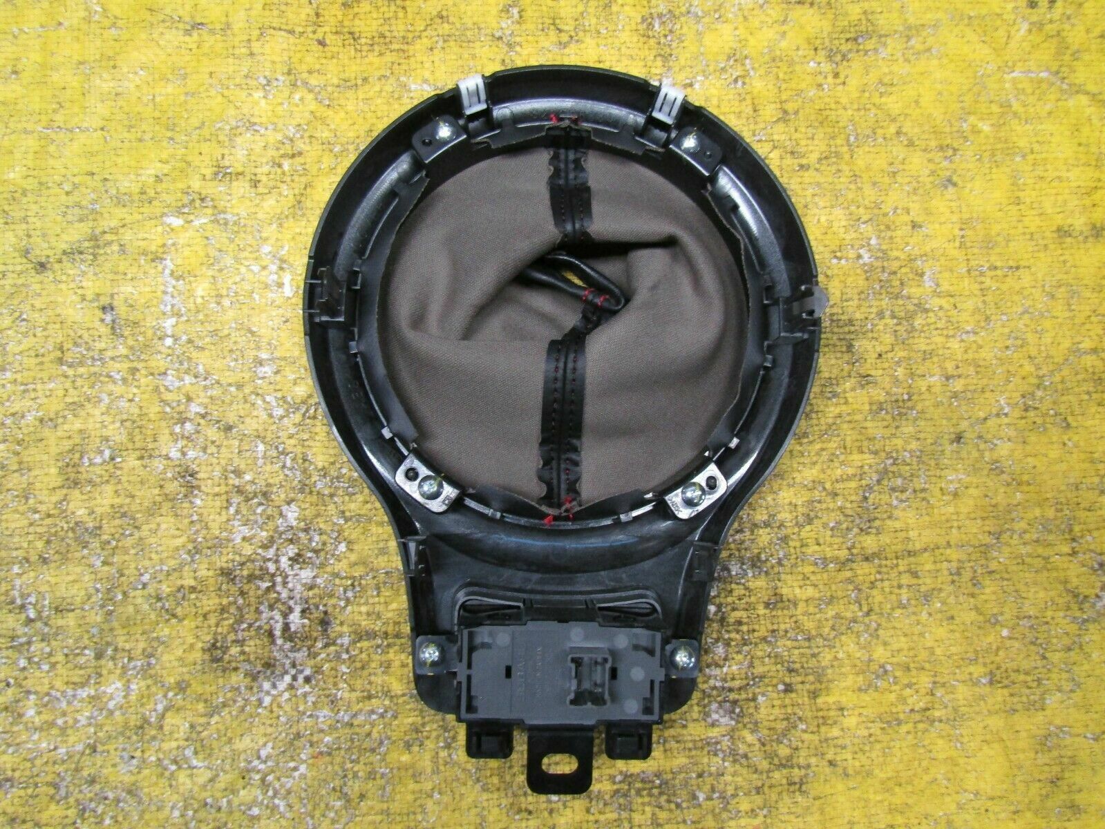 2013 2014 2015 2016 Subaru BRZ, BR-Z, Shift Lever Cover and Boot