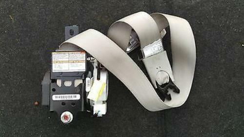 04 05 06 07 08 ACURA TL SEAT BELT ASSY FR BUCKET SEAT PASSENGER RETRACTOR