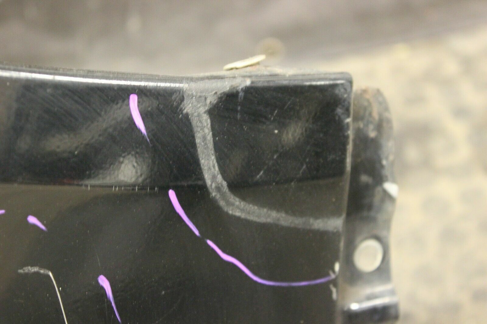 RIGHT FRONT FENDER SEDAN PASSENGER RF 03 04 05 06 INFINITI G35