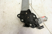 2013 - 2016 Honda Accord Sedan Front Driver Window Regulator Motor T2AFLA