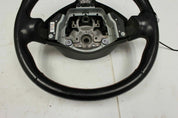 2009-2019 NISSAN 370Z STEERING WHEEL OEM LEATHER