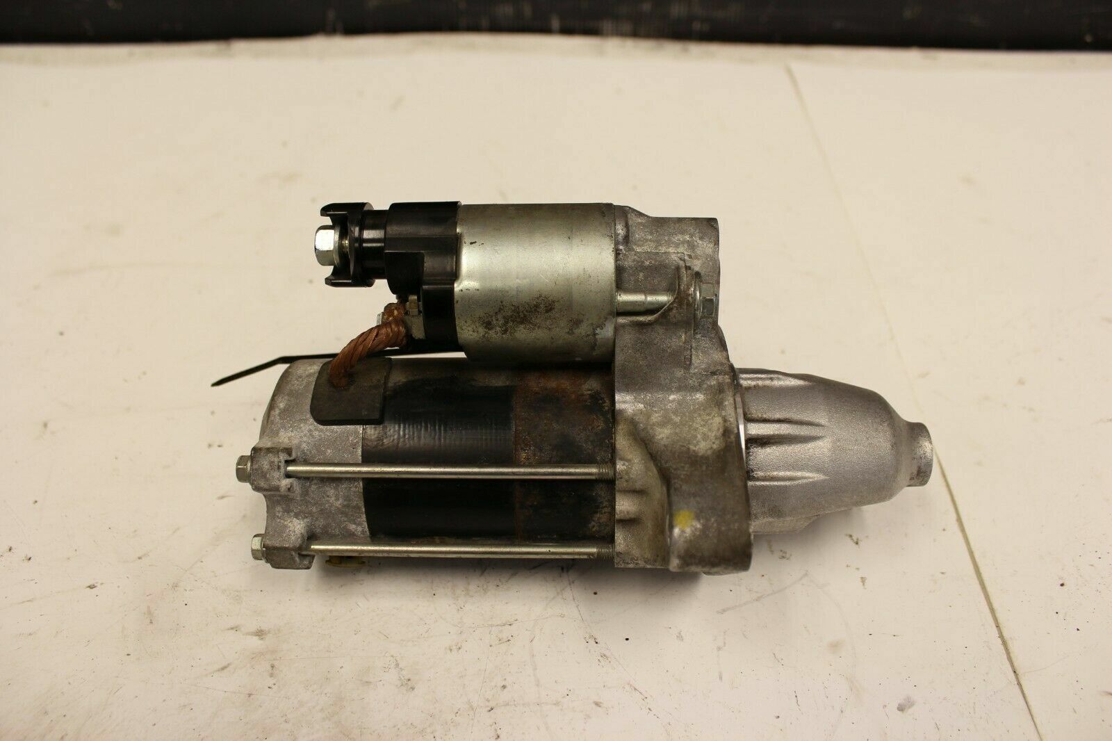 2006-2009 Honda S2000 OEM STARTER