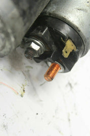 2008-2015 Mitsubishi Lancer Ralliart OEM STARTER