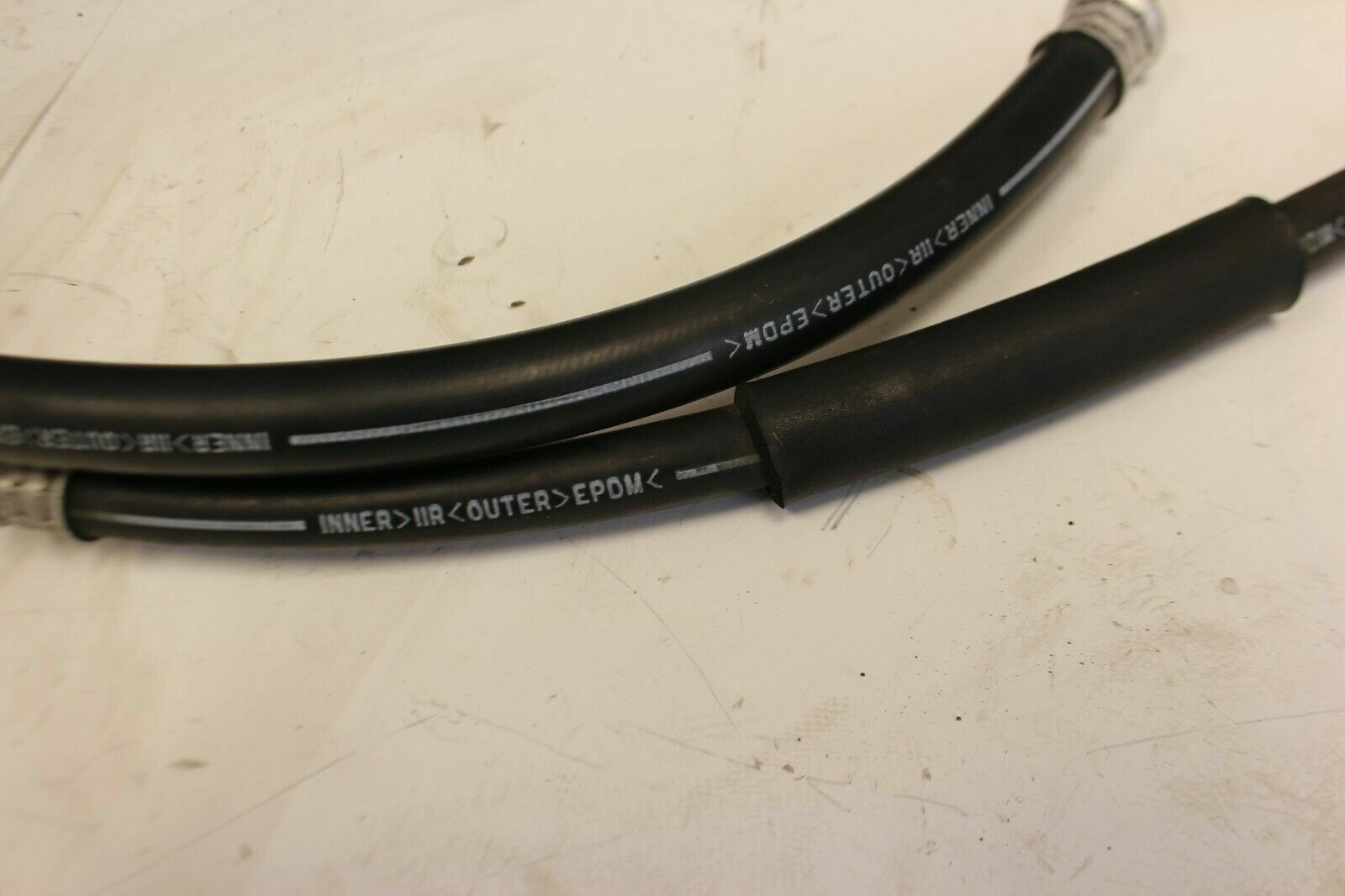 Honda S2000 Ac Lines Ap1 Ap2 00-09 S2K F20C F22C1