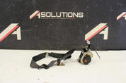 02-06 ACURA RSX-S RSX OEM FRONT RIGHT PASSENGER SEAT BELT FRONT