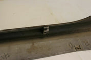 09-15 MITSUBISHI LANCER RALLIART Passenger Right Rocker Panel Trim Side Skirt