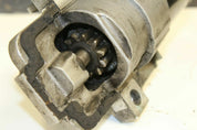 10 11 12 13 Mazdaspeed3 Speed 3 Mazda Starter OEM
