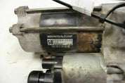 2006-2009 Honda S2000 OEM STARTER