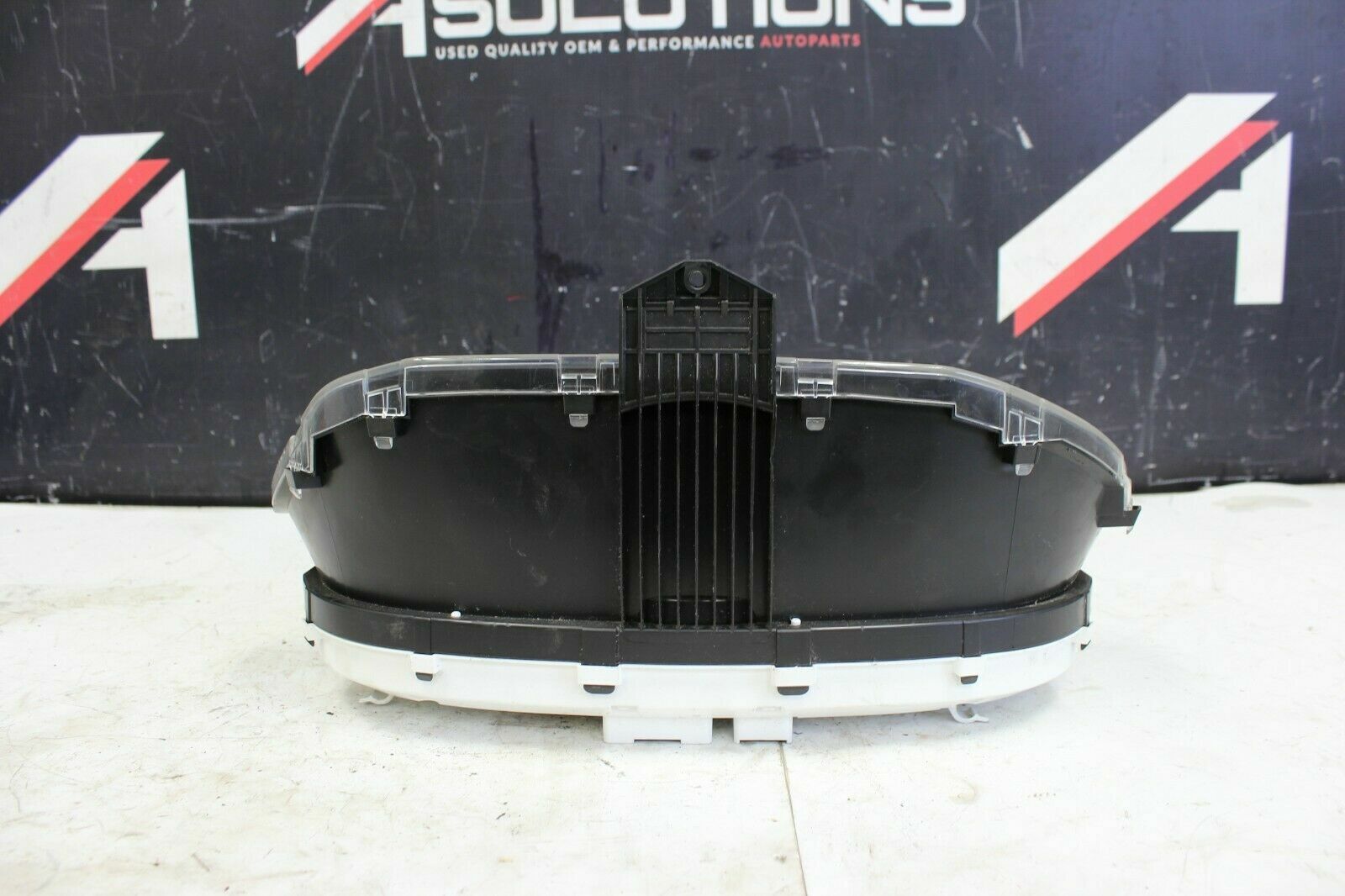 2013-2015 Honda Accord Speedometer Head Cluster 66K OEM TESTED AUTOMATIC