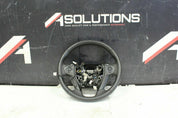 2013 2014 2015 2016 2017 Honda Accord Steering Wheel Black Oem