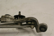 2009 NISSAN R35 GTR CBA WINDSHIELD WIPER MOTOR LINKAGE ASSEMBLY OEM