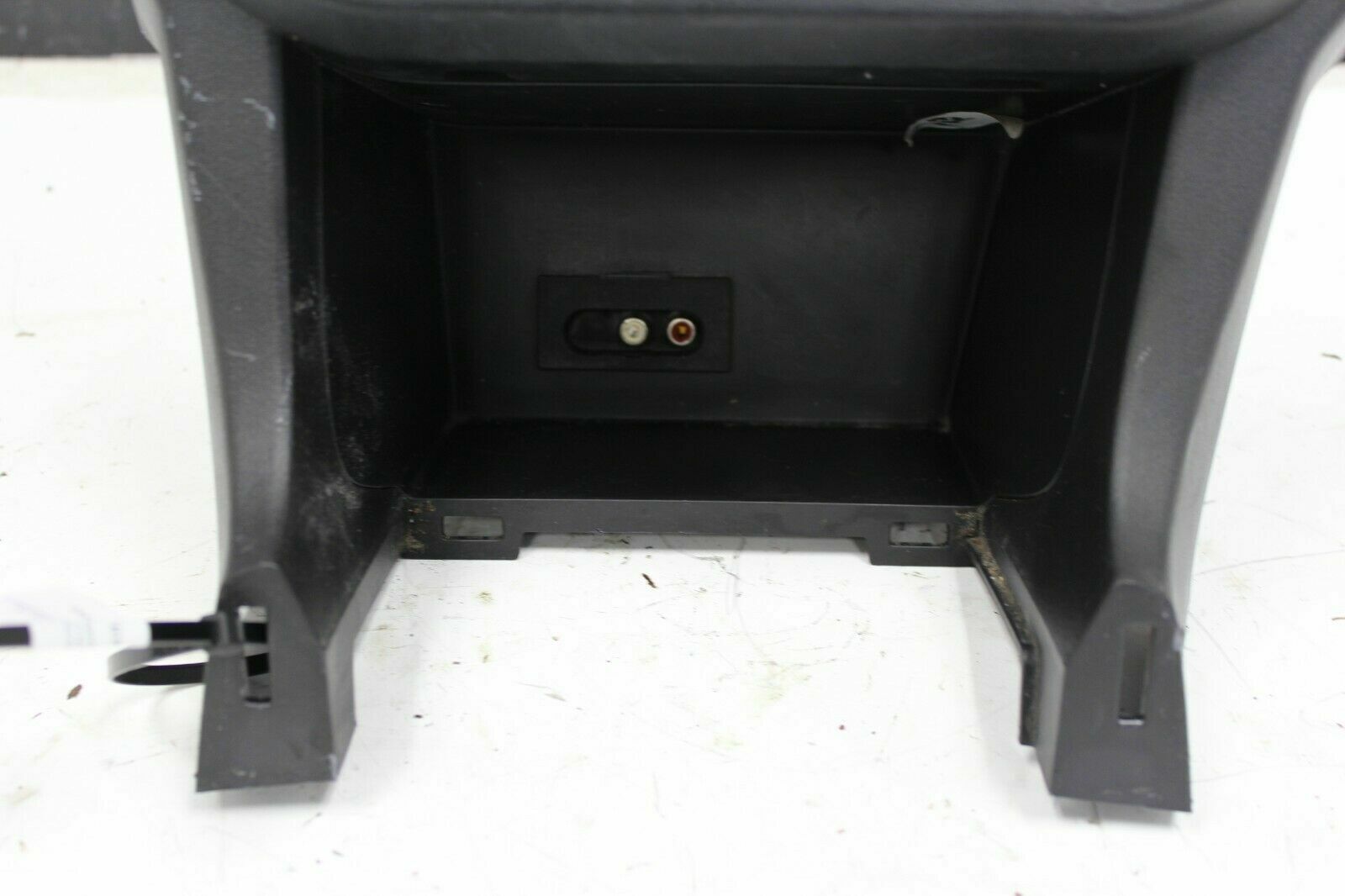 08-15 MITSUBISHI EVOLUTION EVO X 10 RALLIART OEM  CLIMATE CONTROL HVAC