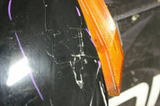 RIGHT FRONT FENDER SEDAN PASSENGER RF 03 04 05 06 INFINITI G35