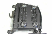 2014 370Z XM Radio AUX MP3 6 Disc CD Changer Player Trim Panel OEM