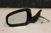 2009-2020 NISSAN 370Z  EXTERIOR DOOR MIRROR DRIVER LEFT OEM 2009-2020