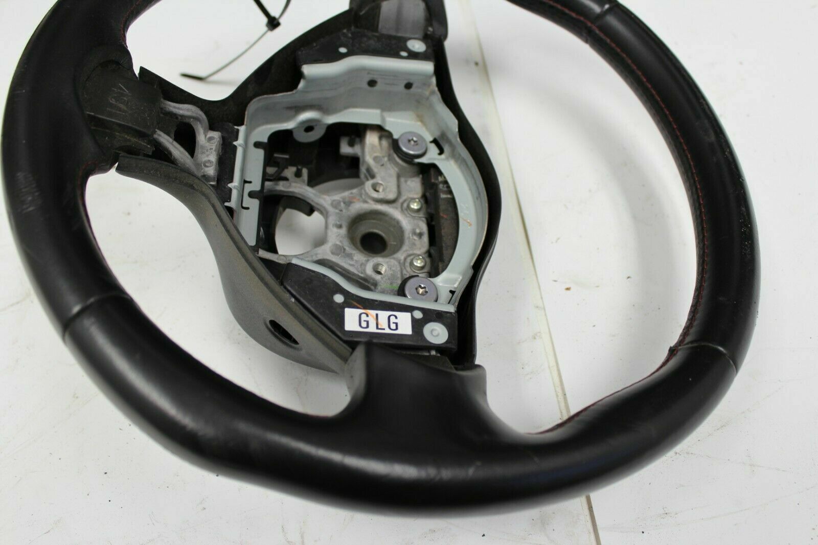 2009-2019 NISSAN 370Z STEERING WHEEL OEM LEATHER