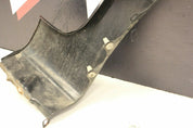 06-11 HONDA CIVIC SI COUPE LEFT DRIVER SIDE FENDER OEM BLACK