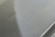 Acura TL Type-S 07-08 Rear Left Door Panel Trim Black