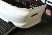 03-05 MITSUBISHI LANCER EVOLUTION 8 OEM REAR BUMPER COVER EVO8