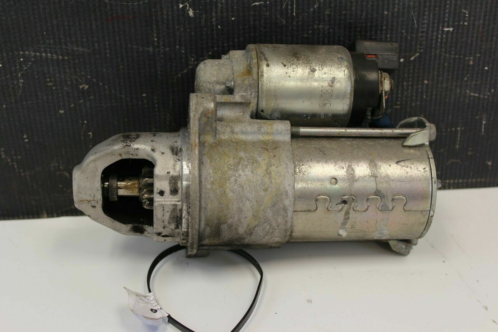 Starter Motor HYUNDAI GENESIS COUPE 2.0T 09 10 11 12 OEM