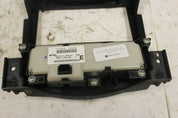 2018 NISSAN 370Z COUPE DASH AC HEATER CLIMATE CONTROL SWITCH TRIM OEM