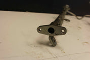 09-15 Nissan GTR R35 Fuel Rail OEM Stock Fuel Injection Rail VR38 GR6