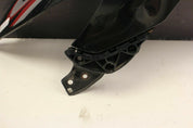 06-11 HONDA CIVIC SI COUPE LEFT DRIVER SIDE FENDER OEM BLACK