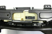 13-15 ACCORD FRONT CONSOLE CUBBY TRIM WITH CLIMATE CONTROLS OEM