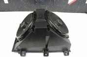 2009 NISSAN GT-R R35 VR38 AWD GR6 OEM BOSE REAR SUBWOOFER SPEAKER