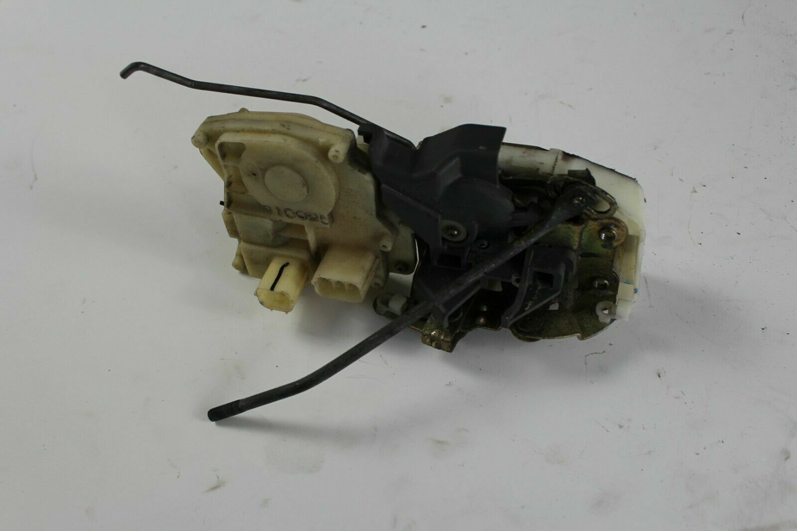 Honda S2000 Right Door Lock Module Actuator Passenger Genuine Oem 2000-2009