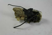 Honda S2000 Right Door Lock Module Actuator Passenger Genuine Oem 2000-2009