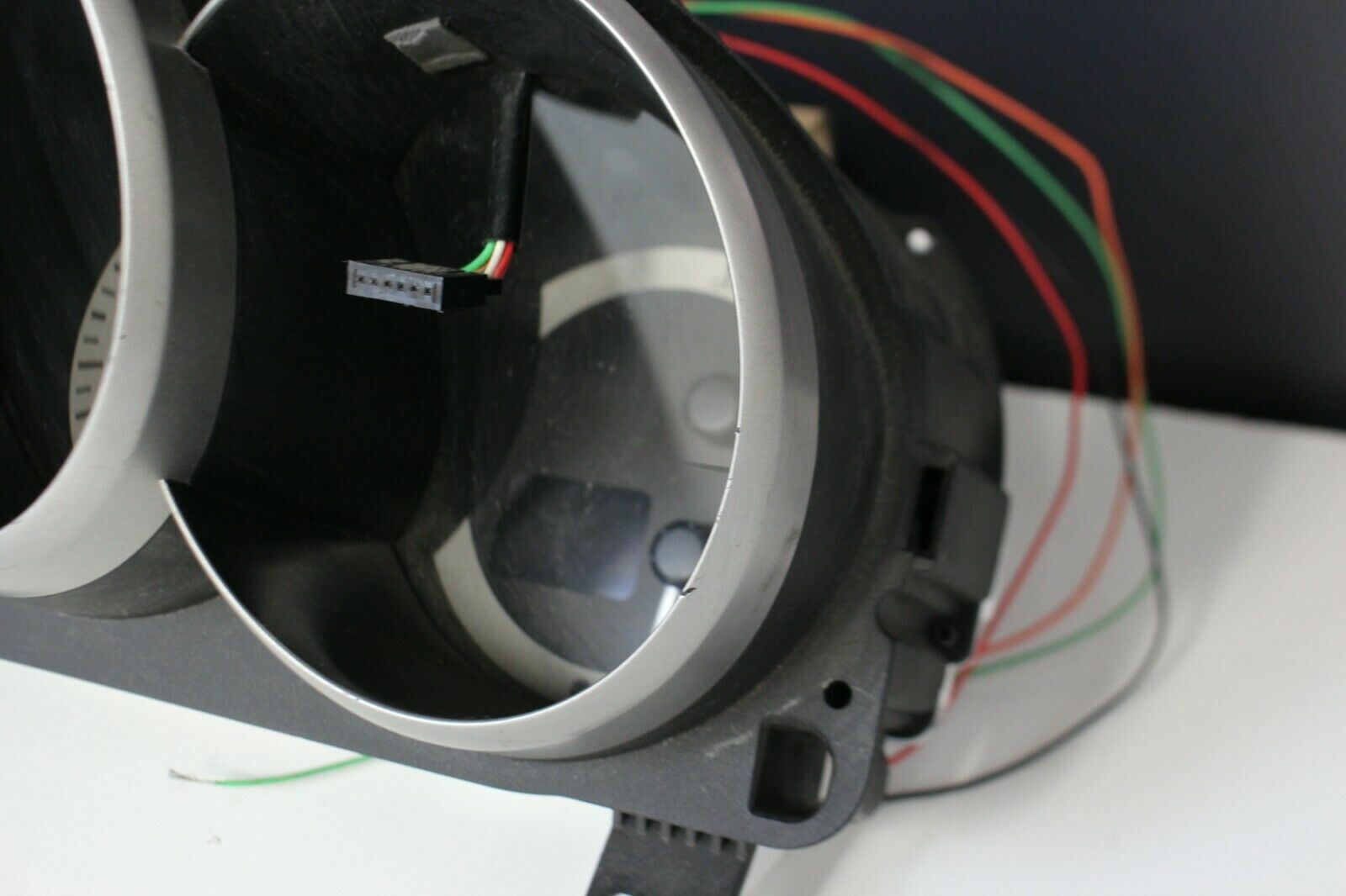2007-2009 MAZDASPEED Mazda 3 Speed OEM MS3 Speedometer