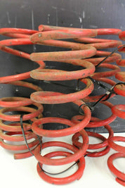Honda S2000 Full Set Skunk2 Springs Ap1 Ap2 00-09
