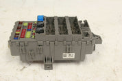2013-2014 Honda Accord Interior Dash Fuse Relay Box Control Unit OEM