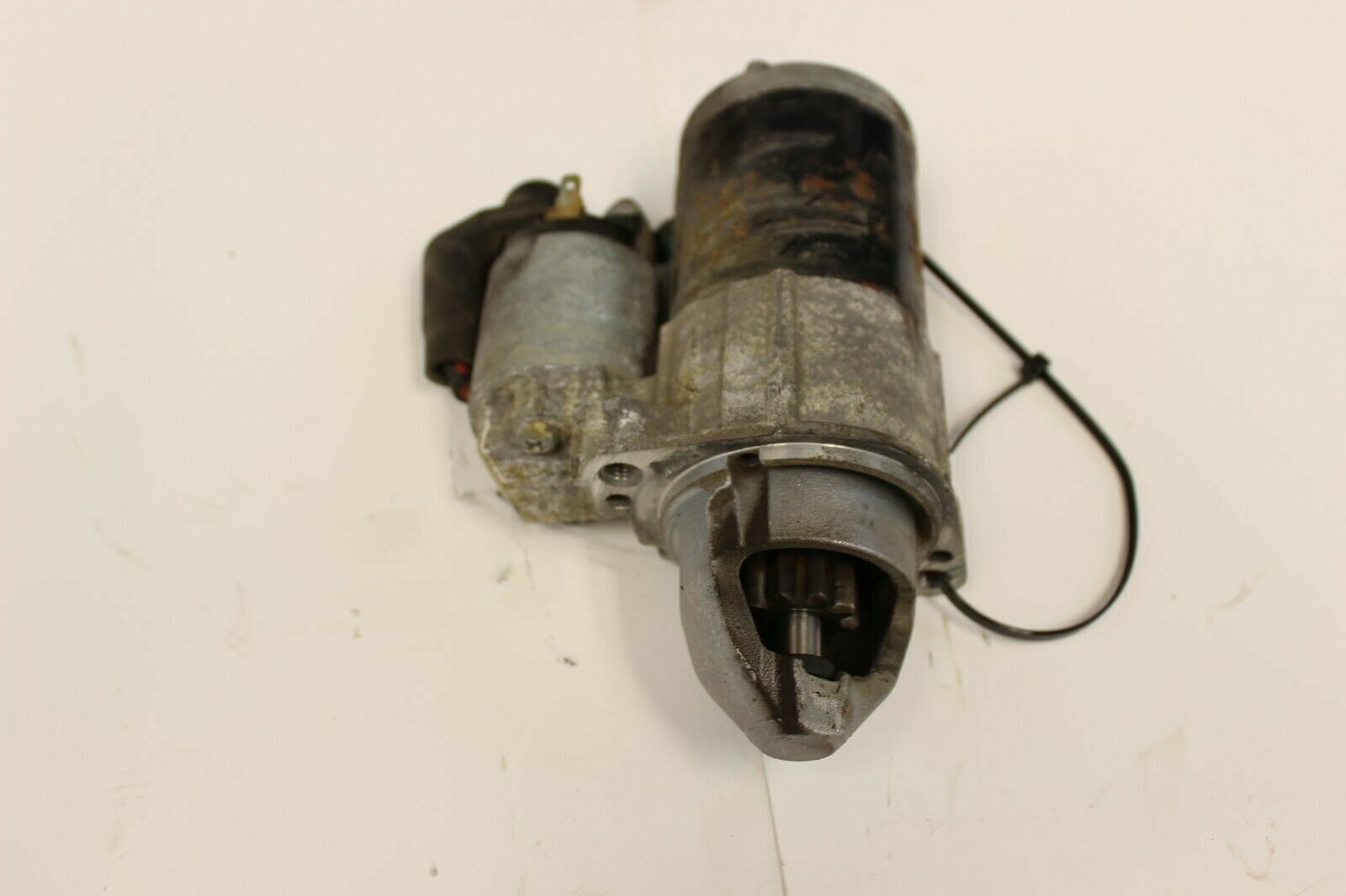 2008-2015 Mitsubishi Lancer Ralliart STARTER OEM