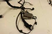 2010 Mitsubishi Evolution X MR Front Chassis Wire Harness Engine Bay OEM