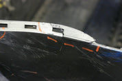 OEM 2002 2003 2004 ACURA RSX TYPE S FRONT BUMPER