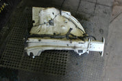 2009-2012 HYUNDAI GENESIS Coupe OEM LEFT DRIVER FRAME RAIL APRON ASSEMBLY