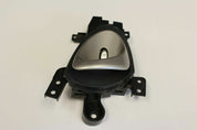 2009-2019 Nissan 370Z Driver side interior door handle LH
