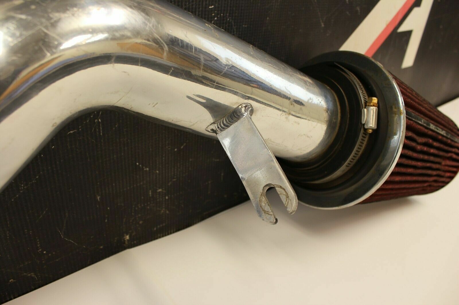 Genuine Mazda Parts GRMS-8M-H32 Cold Air Intake System Mazdaspeed